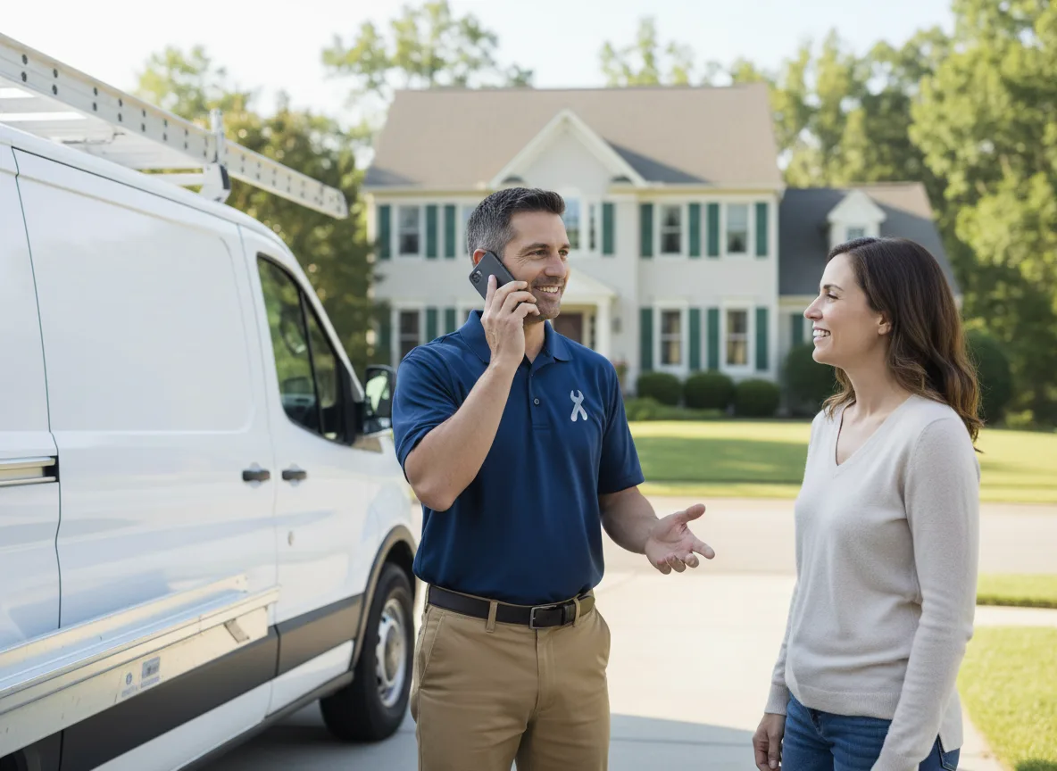 Home Gutter Service Lower Peach Tree, AL FAQs